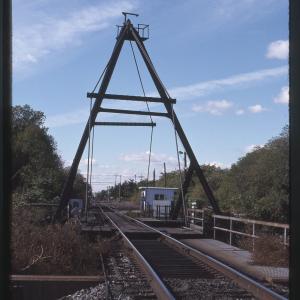 Untitled Ralph Curcio Photo of the Penns Grove Secondary in Paulsboro NJ