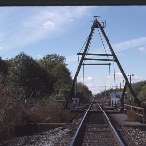 Untitled Ralph Curcio Photo of the Penns Grove Secondary in Paulsboro NJ