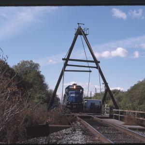 Untitled Ralph Curcio Photo of the Penns Grove Secondary in Paulsboro NJ