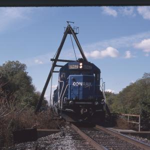 Untitled Ralph Curcio Photo of the Penns Grove Secondary in Paulsboro NJ