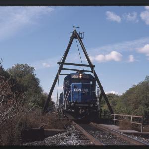 Untitled Ralph Curcio Photo of the Penns Grove Secondary in Paulsboro NJ