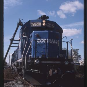 Untitled Ralph Curcio Photo of the Penns Grove Secondary in Paulsboro NJ