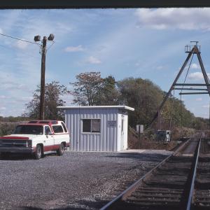 Untitled Ralph Curcio Photo of the Penns Grove Secondary in Paulsboro NJ