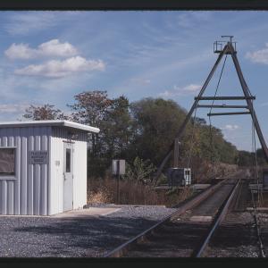 Untitled Ralph Curcio Photo of the Penns Grove Secondary in Paulsboro NJ