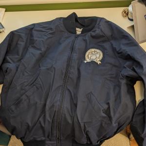 3 Year Injury Free Jacket