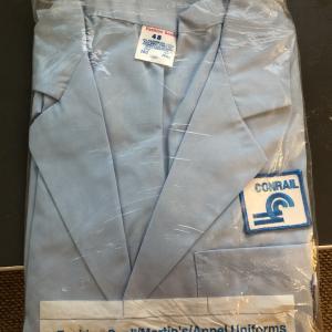 OCS waiter shirt, new in packaging