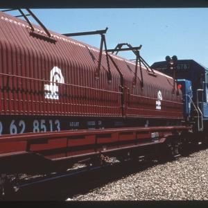 G52B Coil Steel car 628513