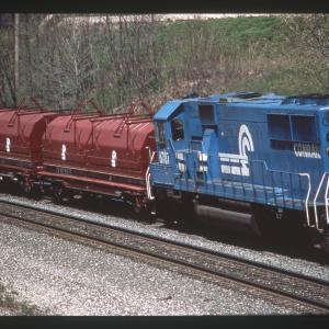G52B Coil Steel car 628513