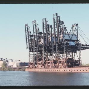 Pier 122 in Philadelphia, PA