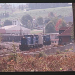 MP15DC 9621 in Cressona, PA