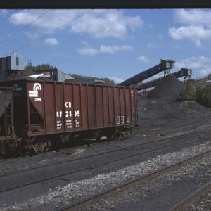 CR 472395 in Mahanoy City, PA