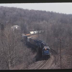 C36-7 6626 in White Haven, PA