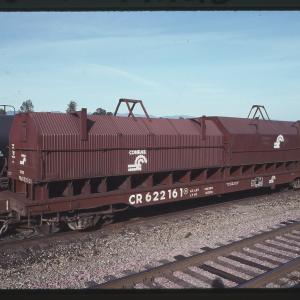 GE52C 622161 in Los Angeles, CA