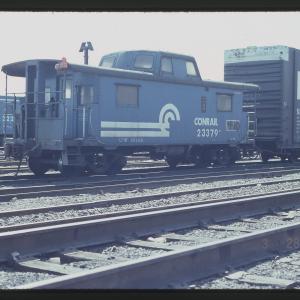 N8 Caboose 23379 in Enola, PA
