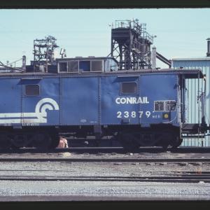 NE6 Caboose 23879 in Enola, PA