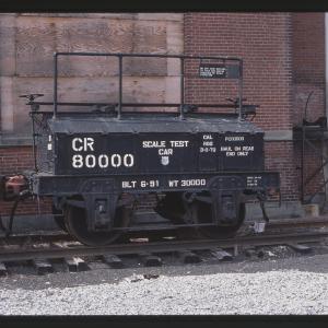 Scale Car 80000 in Reading, PA