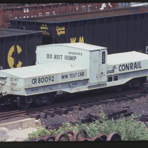 Scale Car 80092 in Rutherford, PA