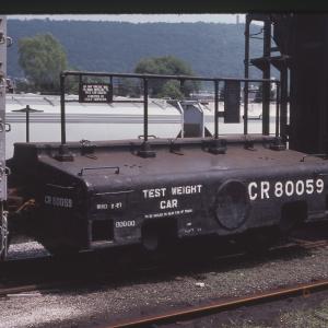 Scale Car 80059 in Reading, PA