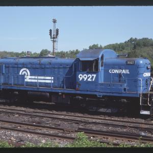 RS3m 9927 in Rutherford, PA