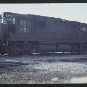 C430 2053 in Youngstown, OH