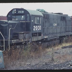 RS32 2031 in Federalsburg, MD