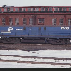 MT4 1008 in Rutherford, PA