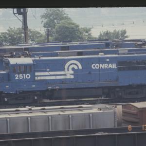 U25B 2510 in Enola, PA