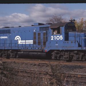 GP20 2105 in Rutherford, PA