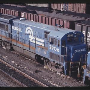 U33B 2906 in Conway, PA