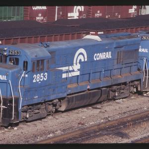 U30B 2853 in Conway, PA