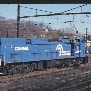 E44 4459 in Enola, PA