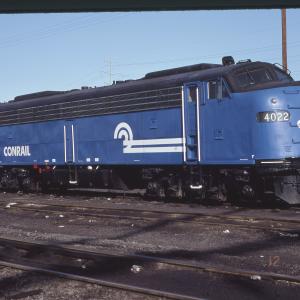 E8 4022 in Harrisburg, PA