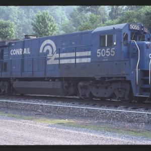 B36-7 5055 in Rockville, PA