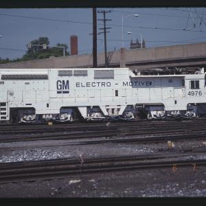 GM10B 4976 in Harrisburg, PA