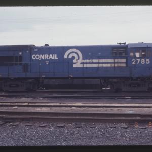 U23B 2785 in Rutherford, PA