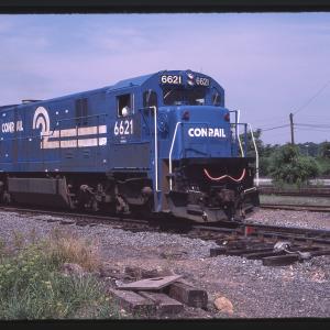 C36-7 6621 in Rutherford, PA
