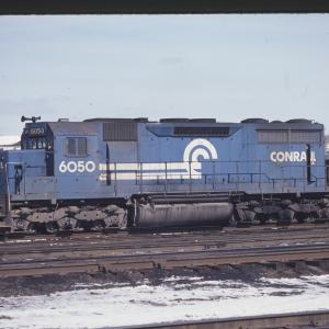SD35 6050 in Rutherford, PA