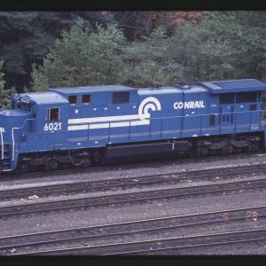 C39-8 6021 in Allentown, PA