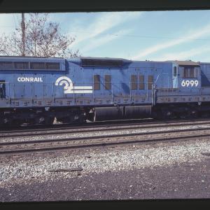 SD7 6999 in Harrisburg, PA