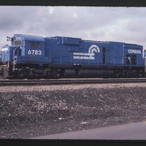 C636 6783 in Selkirk, NY