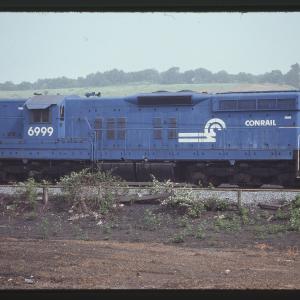 SD7 6999 in Rutherford, PA
