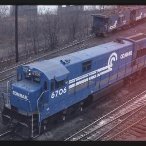 U23C 6706 in Enola, PA