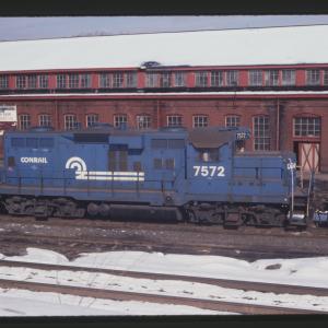 GP10 7572 in Rutherford, PA