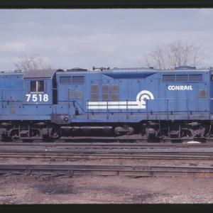 GP10 7518 in Rutherford, PA