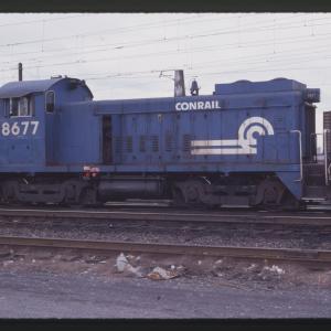 SW8 8677 in Harrisburg, PA