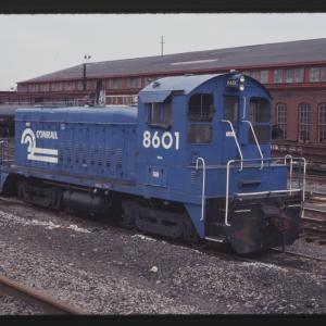 SW8 8601 in Rutherford, PA