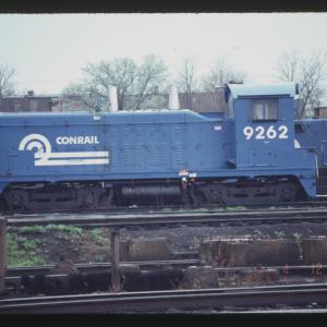 NW2 9262 in Harrisburg, PA