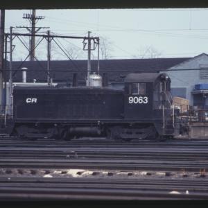 SW7 9063 in Enola, PA