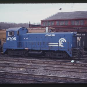 SW900M 8705 in Rutherford, PA
