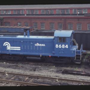 SW8 8684 in Rutherford, PA